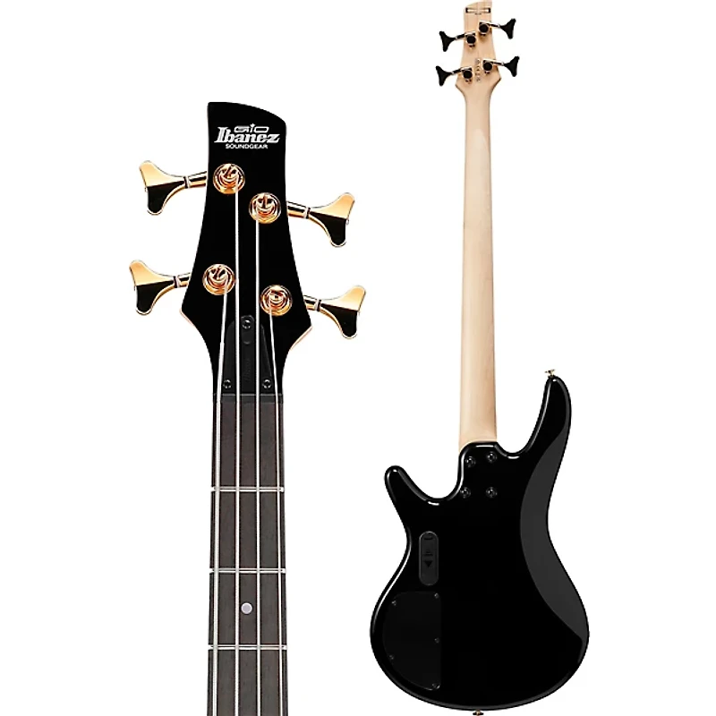 Ibanez GSR200PC 4-String Electric Bass Guitar
