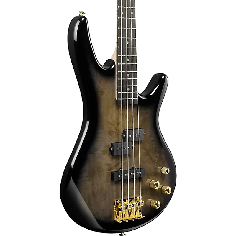 Ibanez GSR200PC 4-String Electric Bass Guitar