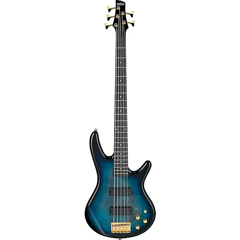 Ibanez GSR205PC 5-String Electric Bass Guitar