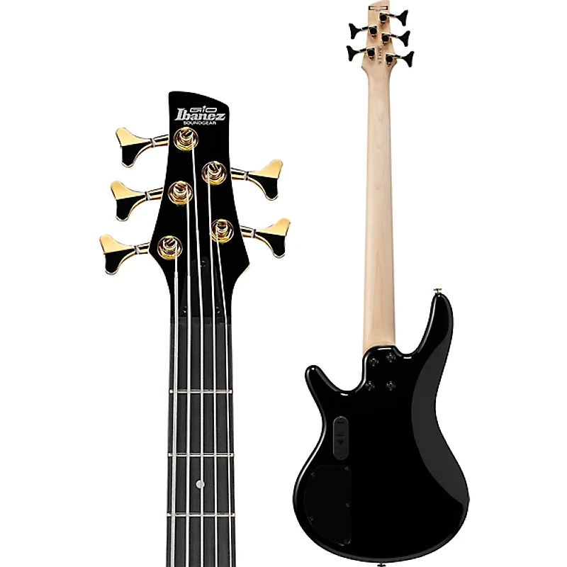 Ibanez GSR205PC 5-String Electric Bass Guitar