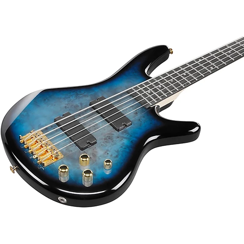 Ibanez GSR205PC 5-String Electric Bass Guitar