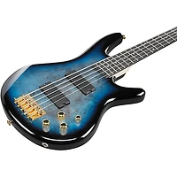 Ibanez GSR205PC 5-String Electric Bass Guitar