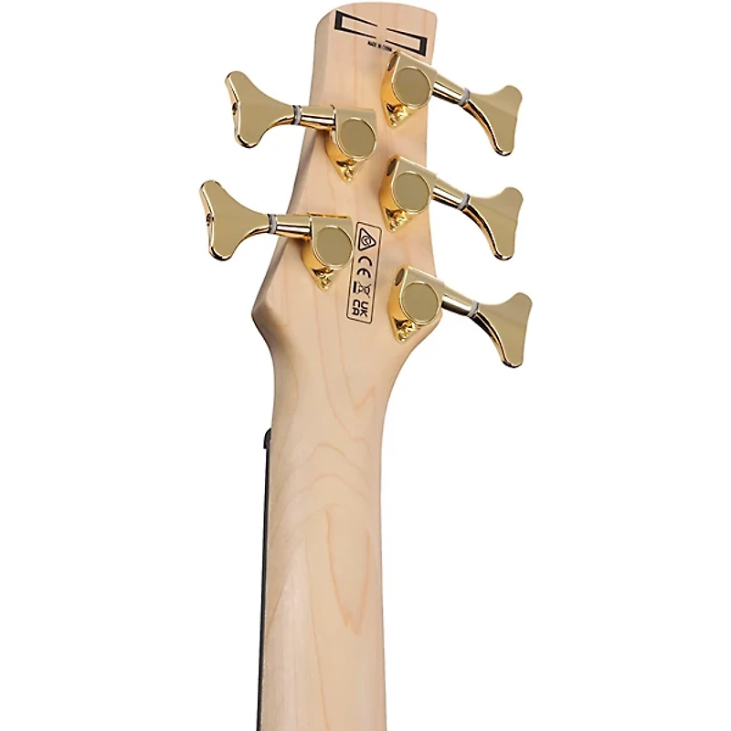 Ibanez GSR205PC 5-String Electric Bass Guitar