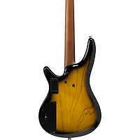 Ibanez Prestige SR4500 4-String Electric Bass Guitar Desert Sunset Burst