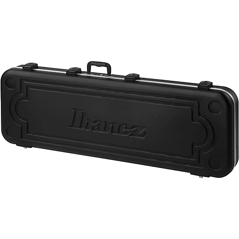 Ibanez Prestige SR3505 5-String Electric Bass Guitar Black