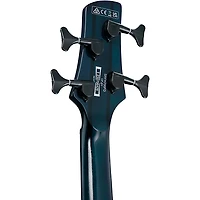 Ibanez SRD900 4-String Electric Bass Guitar Cosmic Blue Starburst Low Gloss