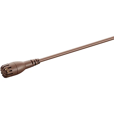 DPA Microphones 2061-OL-C-34 Loud SPL Omni Lavalier Microphone - 3.5mm Mini-Jack Connector