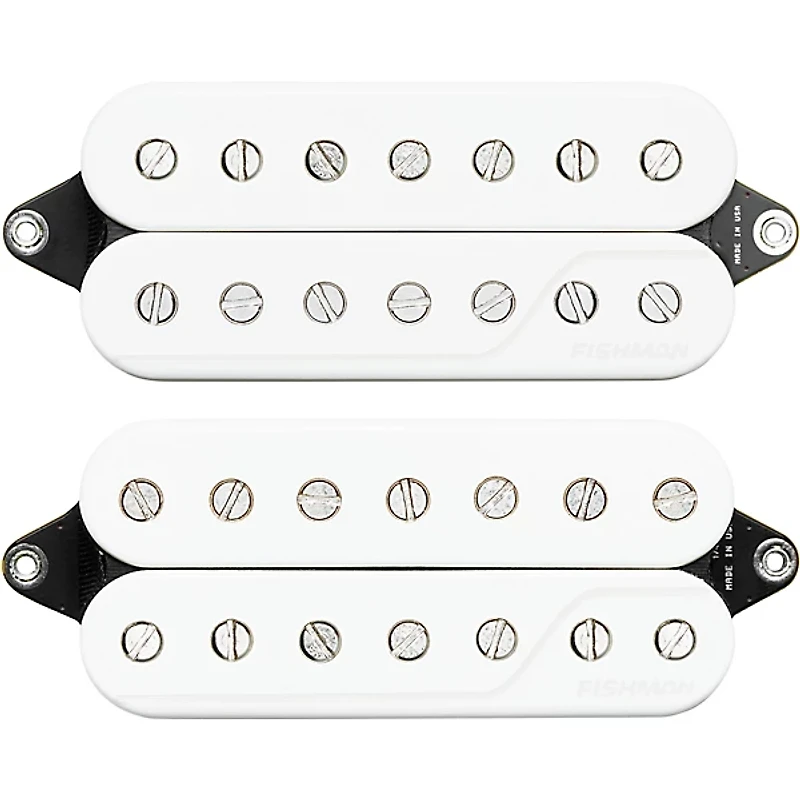 Fishman Fluence Tim Henson Signature Open Core 7 String Pickup Set