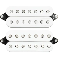 Fishman Fluence Tim Henson Signature Open Core 7 String Pickup Set