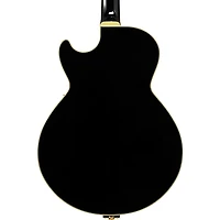 Ibanez George Benson Signature 6str Electric Guitar Black