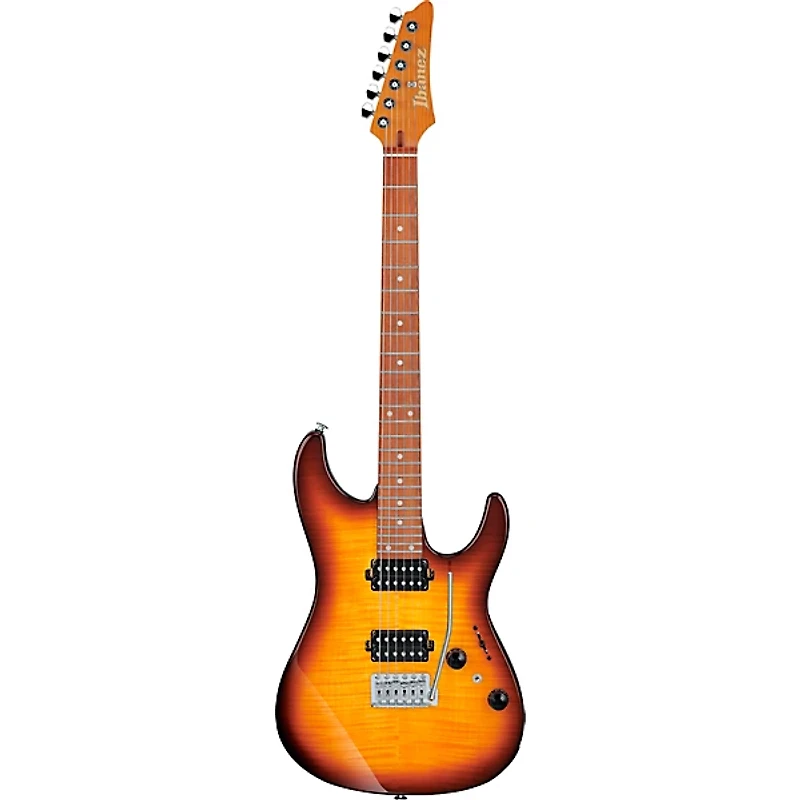 Ibanez AZ24S1F Standard Electric Guitar