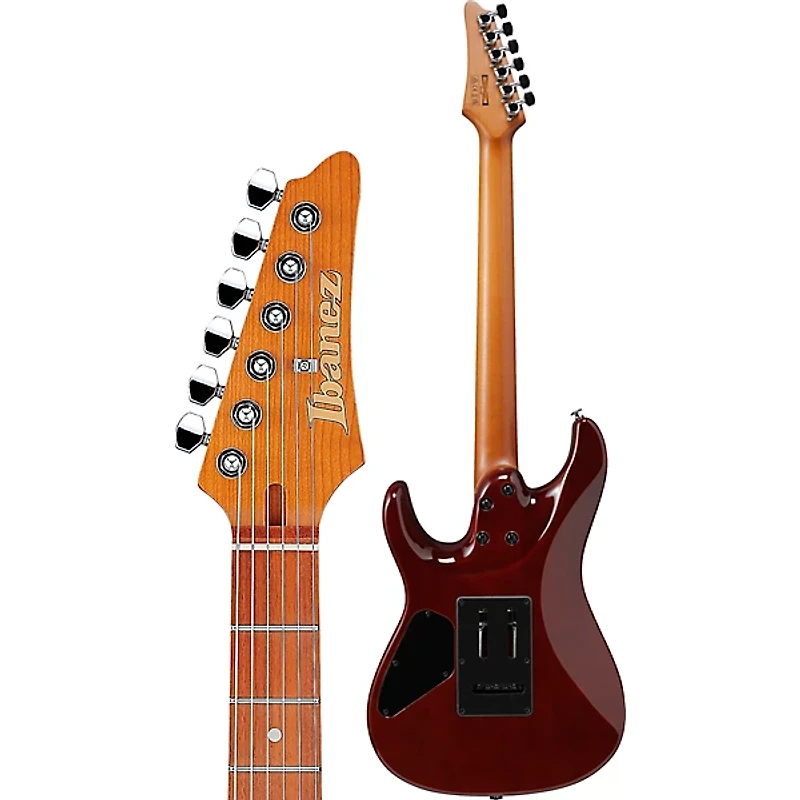 Ibanez AZ24S1F Standard Electric Guitar