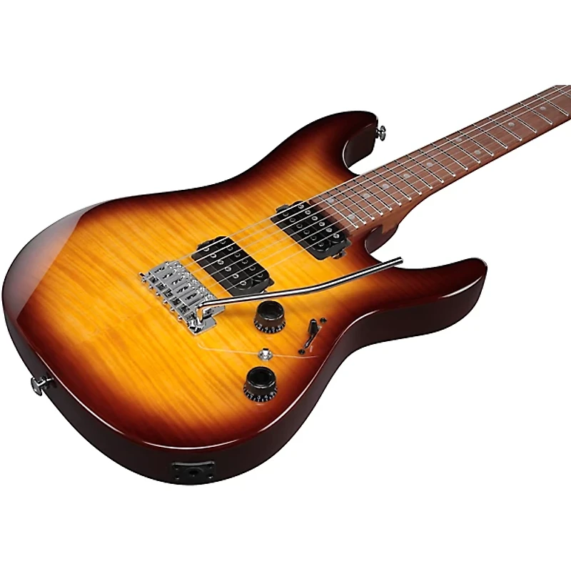 Ibanez AZ24S1F Standard Electric Guitar