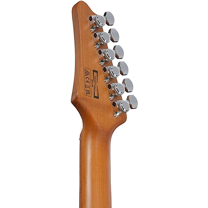 Ibanez AZ24S1F Standard Electric Guitar