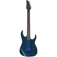 Ibanez RGR6BSP Standard 6-String Electric Guitar Iron Pewter