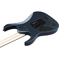 Ibanez RGR6BSP Standard 6-String Electric Guitar Iron Pewter