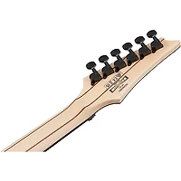 Ibanez RGR6BSP Standard 6-String Electric Guitar Iron Pewter