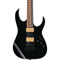 Ibanez RGR52ET Axe Design Lab Electric Guitar Black