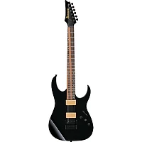 Ibanez RGR52ET Axe Design Lab Electric Guitar Black