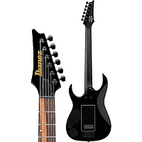 Ibanez RGR52ET Axe Design Lab Electric Guitar Black