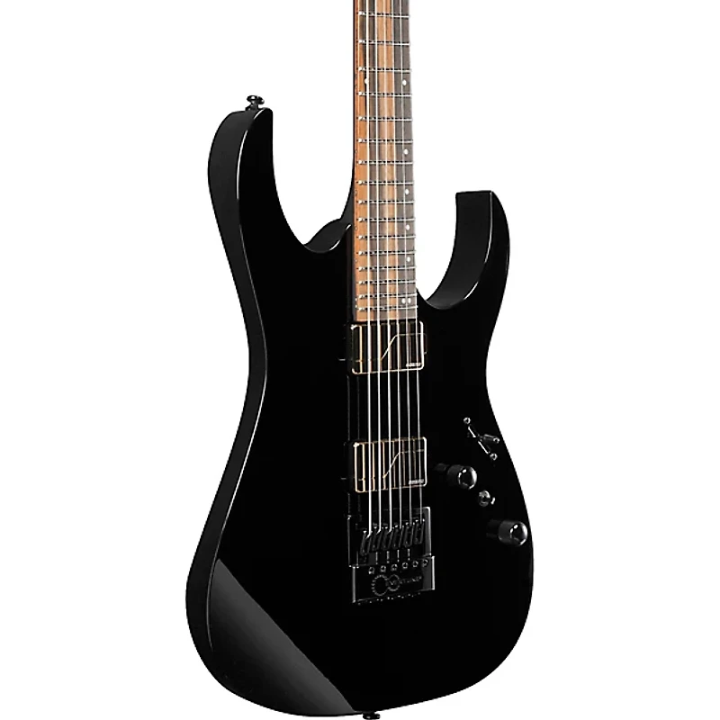 Ibanez RGR52ET Axe Design Lab Electric Guitar Black