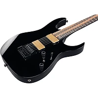 Ibanez RGR52ET Axe Design Lab Electric Guitar Black