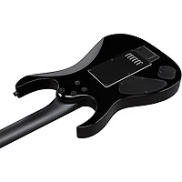 Ibanez RGR52ET Axe Design Lab Electric Guitar Black