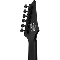 Ibanez RGR52ET Axe Design Lab Electric Guitar Black