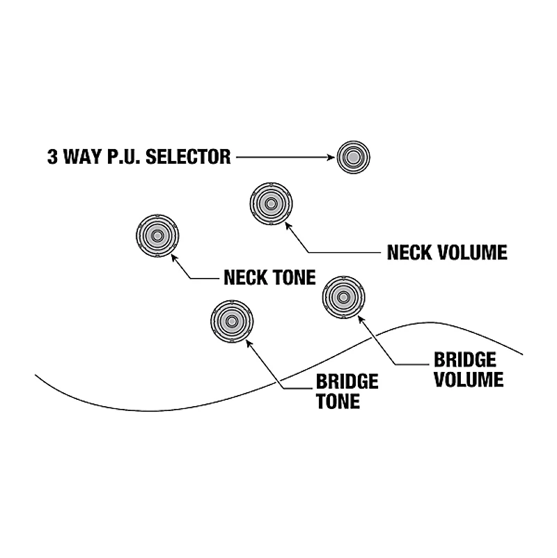 Ibanez AS93SP Artcore Expressionist 6-String Electric Guitar Black