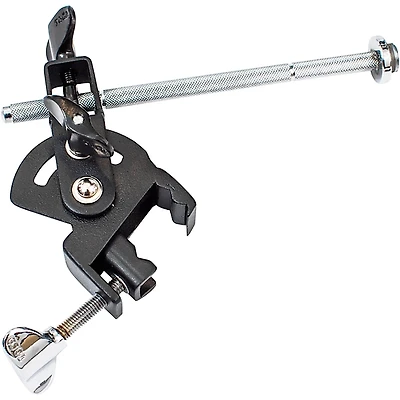 Toca Grabber Percussion Mount With Mic Attachment