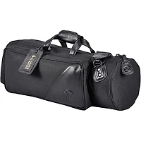 Gard 1-MSK Standard Pro Series Black Synthetic Single Trumpet Gig Bag