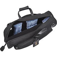 Gard 1-MSK Standard Pro Series Black Synthetic Single Trumpet Gig Bag