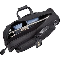 Gard 1-MSK Standard Pro Series Black Synthetic Single Trumpet Gig Bag