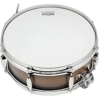 Slingerland Limited-Edition Radio King Specialty Lacquer Maple Snare Drum 14 x 5 in. Black & Gold Lacquer