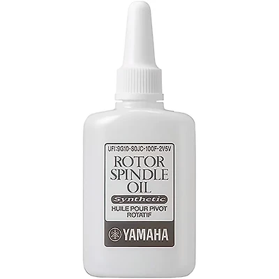 Yamaha Synthetic Rotor Spindle Oil