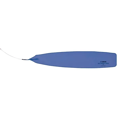 Yamaha Small Microfiber Mouthpiece Swab for Trumpet/Cornet/Flugelhorn or French Horn
