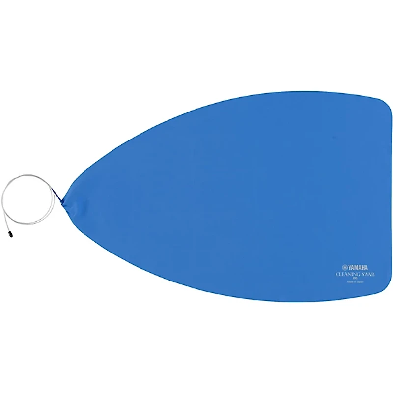 Yamaha Microfiber Swab for Tuba