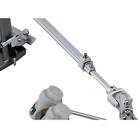 TAMA Mirror Rod Double Pedal Connecting Rod