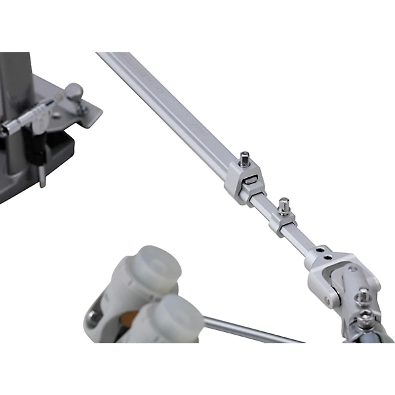 TAMA Mirror Rod Double Pedal Connecting Rod