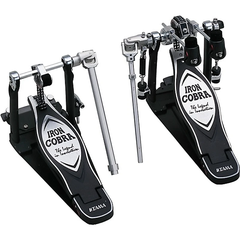 TAMA Mirror Rod Double Pedal Connecting Rod