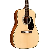 Martin O'ahu HG-28 Special-Edition Acoustic Guitar Natural