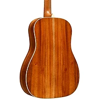 Martin O'ahu HG-28 Special-Edition Acoustic Guitar Natural