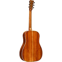 Martin O'ahu HG-28 Special-Edition Acoustic Guitar Natural