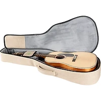 Martin O'ahu HG-28 Special-Edition Acoustic Guitar Natural