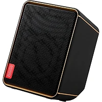 Positive Grid Spark EDGE Portable 4-Channel Smart Amp & PA Black