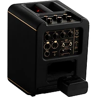 Positive Grid Spark EDGE Portable 4-Channel Smart Amp & PA Black