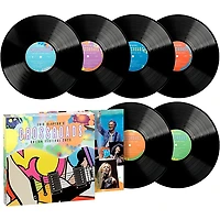 Eric Clapton - Crossroads Guitar Festival 2023 [6LP]