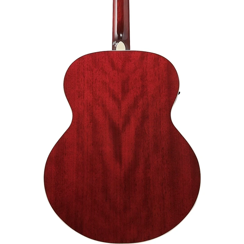 Ibanez AJ70M1E Jumbo Acoustic-Electric Guitar -