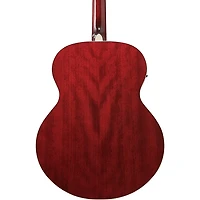 Ibanez AJ70M1E Jumbo Acoustic-Electric Guitar -