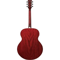 Ibanez AJ70M1E Jumbo Acoustic-Electric Guitar -